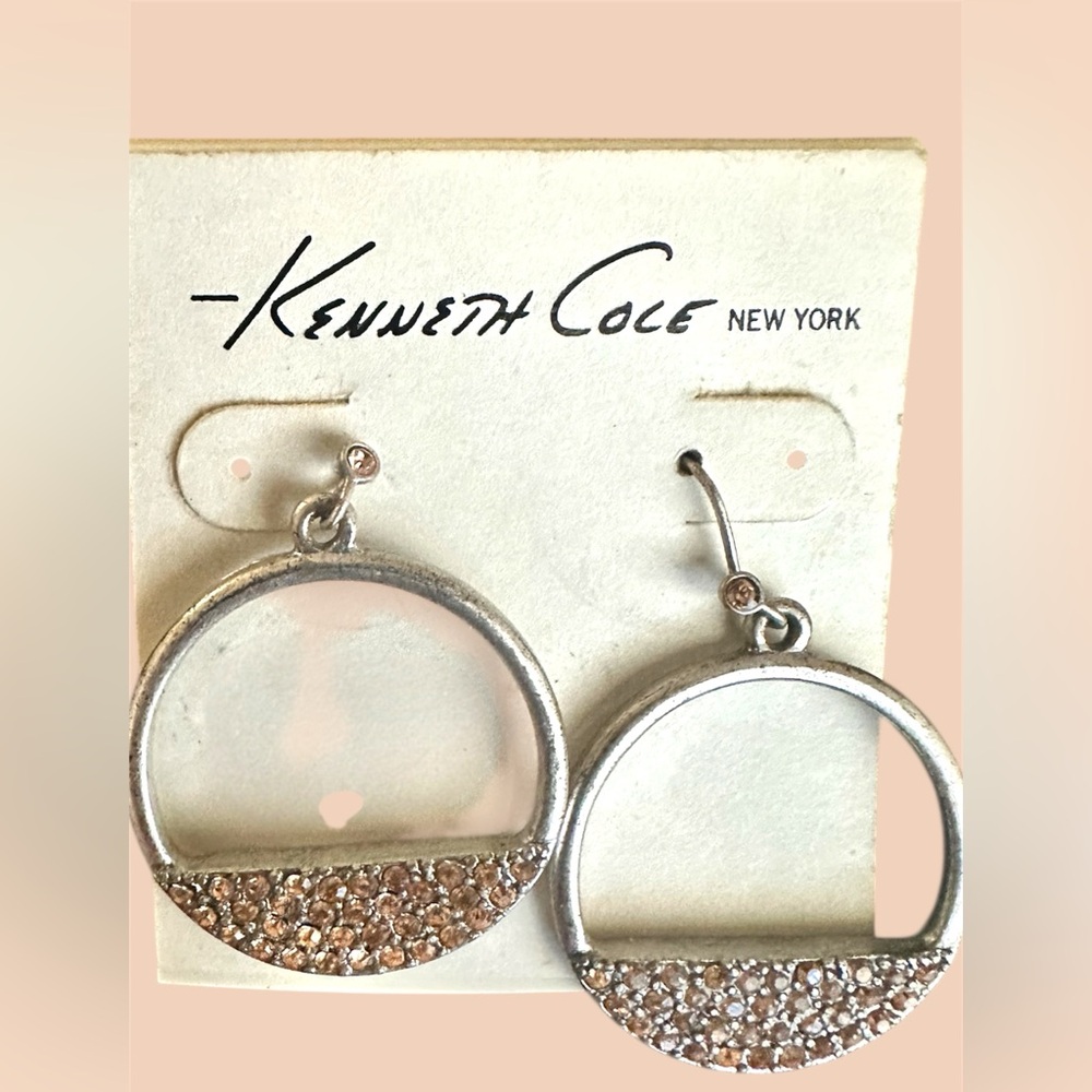 Kenneth Cole Women's Earrings